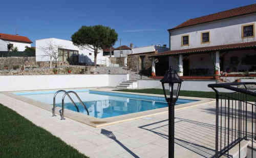 Casa de Santo António perto de Santa Comba Dão