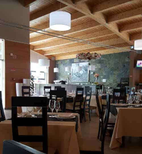 Dão Catering - Santa Comba