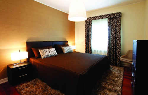 Quarto no Montebelo Aguieira Lake Resort em Santa Comba Dão