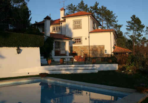 Quinta de Santa Maria do Dão