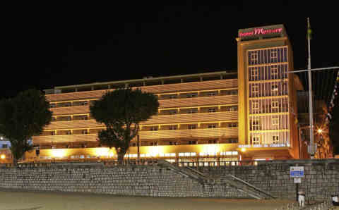 Hotel Mercure Figueira da Foz
