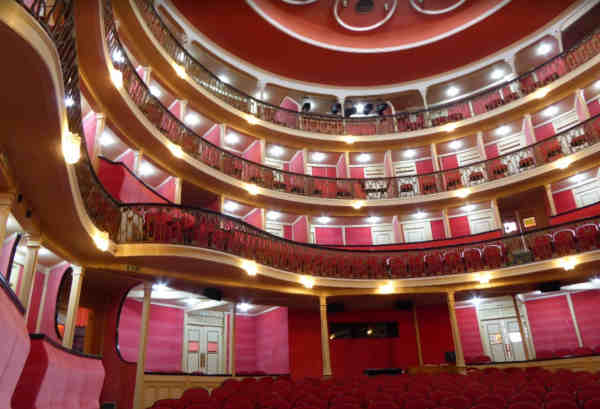 Teatro Angrense
